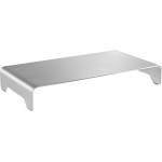 Inline - InLine 23175A soporte para monitor Plata Escritorio