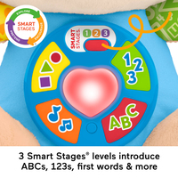 Fisher-price 1