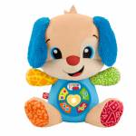 Fisher-price - Lernspa Hndchen, Kuscheltier