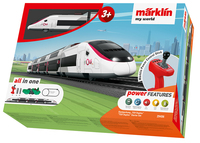 M&auml;rklin 1