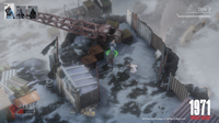 Meridiem Games 2