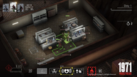 Meridiem Games 3