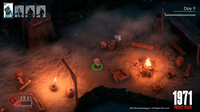 Meridiem Games 5