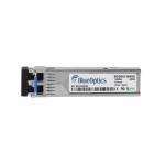 Blueoptics - KTI Networks SFP-FC-S30-A-A kompatibler BlueOptics SFP Transceiver fr Singlemode Datenbertragungen mit 155 Mbit in 
