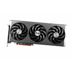 Sapphire - Radeon RX7700XT Gaming OC Nitro+ 12GB GDDR6 HDMI