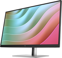 Hp - HP E27k G5 4K USB-C Monitor