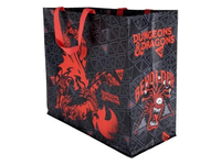 Dungeons & Dragons Tragetasche Monsters 6