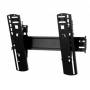 Peerless - Ultra Slim Tilting Wall Mount SUT646P - Befestigungskit (Wandplatte, Adapterplatte, Erweiterungsadapter) fr LCD-/Plasmafer