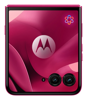 Motorola 8