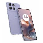 Motorola - XT2527-2 moto g86 Dual Sim 8+256GB pantone cosmic sky lilac