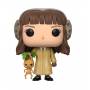 Harry Potter - Funko Pop: Harry Potter - Hermione Herbology
