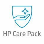 Hp Periferiche - 3 Anni On-site Nbd Cartaceo