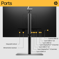 Hp 18