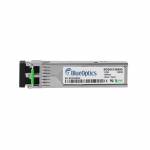 Blueoptics - Hirschmann SFP1G-TR15H kompatibler BlueOptics SFP Transceiver fr Singlemode Gigabit Highspeed Datenbertragungen in 