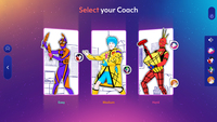 Social Games 5
