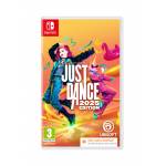 Social Games - Just Dance 2025 Edition (ciab)