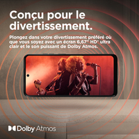 Lenovo Smartphone 6