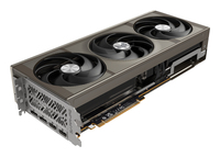 Sapphire - Nitro+ AMD Radeon RX 9070 XT OC 16 GB - Grafikkarte - 16.384 MB (11348-01-20G)
