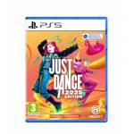 Social Games - Just Dance 2025 Edition (ciab)