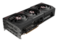 Sapphire - VGA SAPPHIRE PULSE Radeon RX 9070 XT 16GB Gaming (UEFI)
