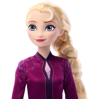Disney Frozen 1