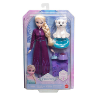 Disney Frozen 5
