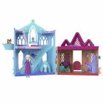 Disney Frozen - Frozen Animal Nurturing Playset
