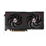 Sapphire - VGA SAPPHIRE PULSE Radeon RX 9060 XT 8GB Gaming OC (UEFI)