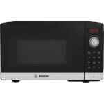 Bosch - FEL023MS2 Ed Microwave Oven with Grill 800W 20L AOTOPilot 8 LED Display (FEL023MS2)