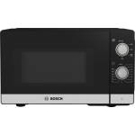 Bosch - FFL020MS2 ed microwave oven 800 W 20 L cleaning support LED (FFL020MS2)