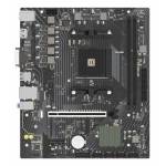 Sapphire - MB A520M-E AMD,AM4,DDR5,MATX