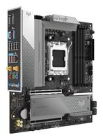 Sapphire - MB NITRO+ B850M WIFI7 AMD,AM5,DDR5,MATX