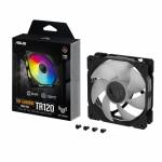 Asus - TUF GAMING TR120 ARGB, Gehuselfter