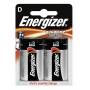 Energizer - Blister-energizer