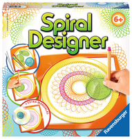 Ravensburger 29774 - Spiral-mandala-designer Midi 3