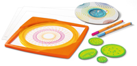 Ravensburger 29774 - Spiral-mandala-designer Midi 6