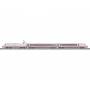 Mrklin - ICE 2 - HO (1:87) - Junge/Mdchen - Schwarz - Rot - Wei - AC (29792)