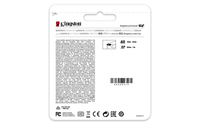 Kingston Technology Canvas Select Plus Speicherkarte 64 Gb S 3
