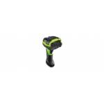 Zebra - DS3678-HD - Barcode-Scanner - tragbar - decodiert - Bluetooth 4,0 (DS3678-HD3U42A0SFW)
