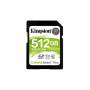 Kingston - Canvas Select Plus 512 GB SDXC, Speicherkarte