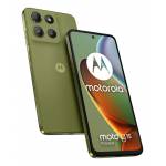 Lenovo Smartphone - Moto G15 Power 8/512 Iguana Green