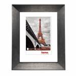Hama - Paris - Glas - Kunststoff - Grau - Einzelbilderrahmen - 7 x 10 cm - 100 mm - 150 mm (00126028)