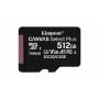  "Kingston 512gb Micsdxc Canvas Select Plus 100r A1 C10 Card +-CARD 512GB Kingston Canvas Select Plus MicroSDXC 100MB/s +Adapter-Kingston-Hardware/Electronic"