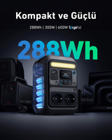 Anker Solix 6