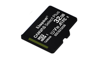 Kingston 32gb Micsdhc Canvas Select Plus 100r A1 C10 Single 1
