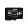 Kingston 32gb Micsdhc Canvas Select Plus 100r A1 C10 Single - 32gb Micsd Canvas Select Plus