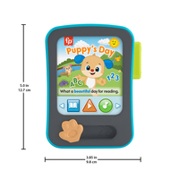 Fisher-price 8