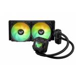 Asus - Asus WAK TUF Gaming LC 240 II ARGB