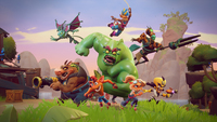 Activision Blizzard 4