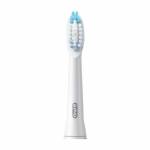 Braun - Oral-B Pulsonic Clean 4 pice(s) Blanc
